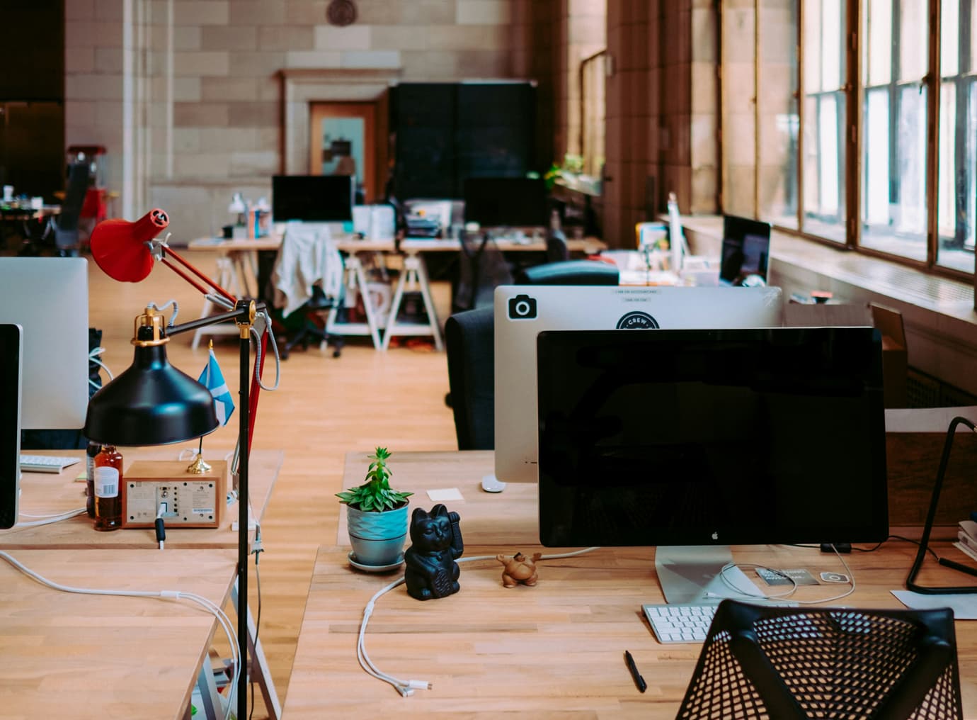 Greenville, SC Web Design Agency